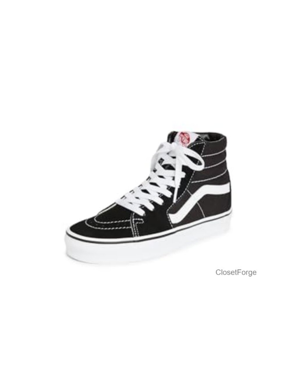 Ward Sneaker Low-Top Lace-Up Suede Athletic Shoe